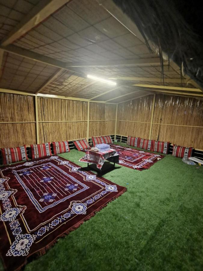Panorama Camp Bidiya Guest House Al Wasil Exterior photo