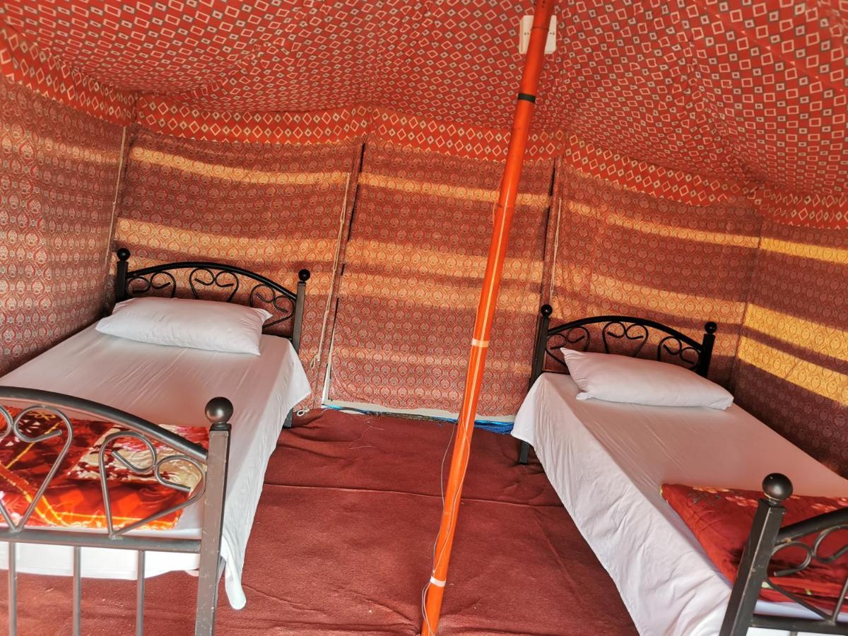 Panorama Camp Bidiya Guest House Al Wasil Exterior photo